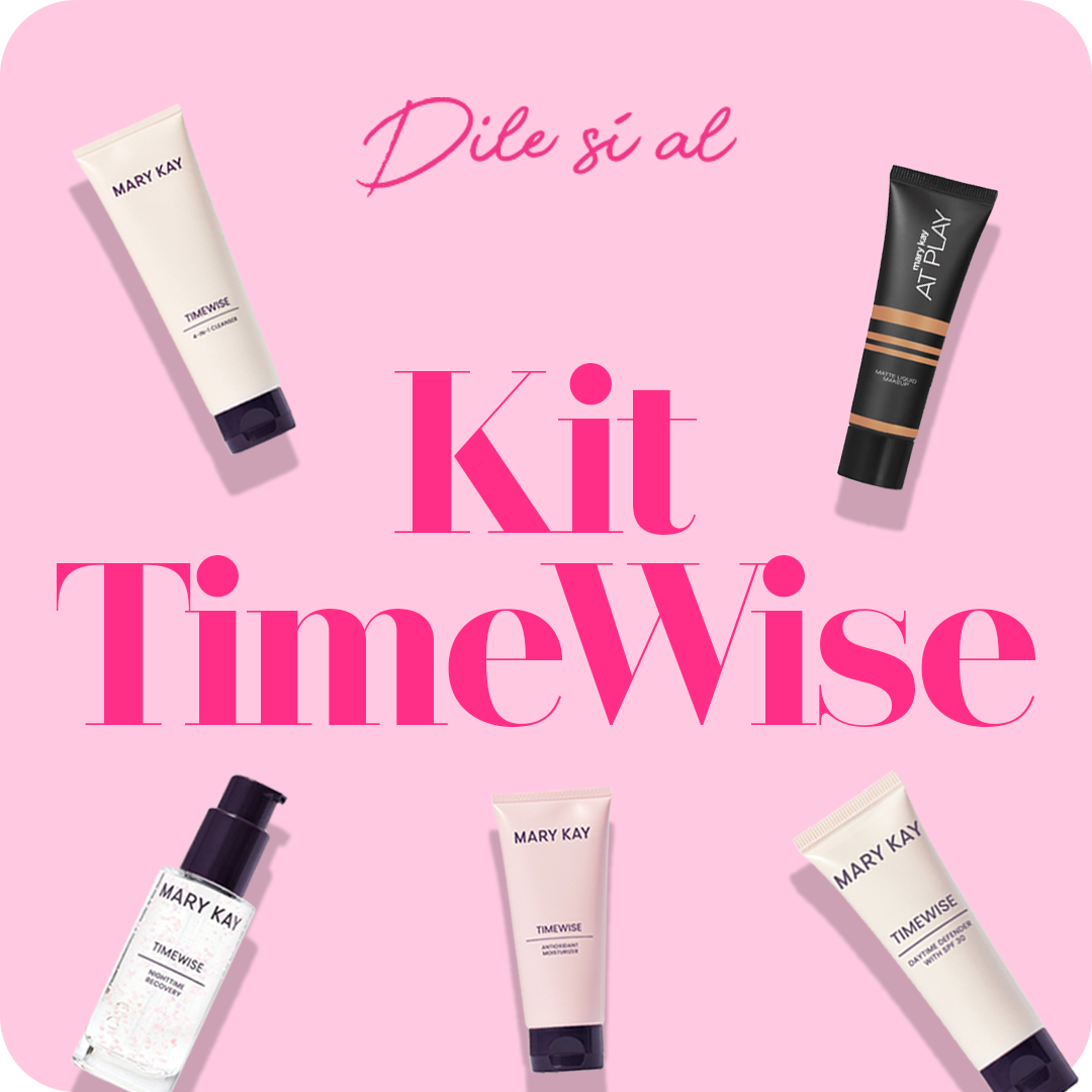 Kit TimeWise